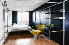 Sleep Station Hostel
